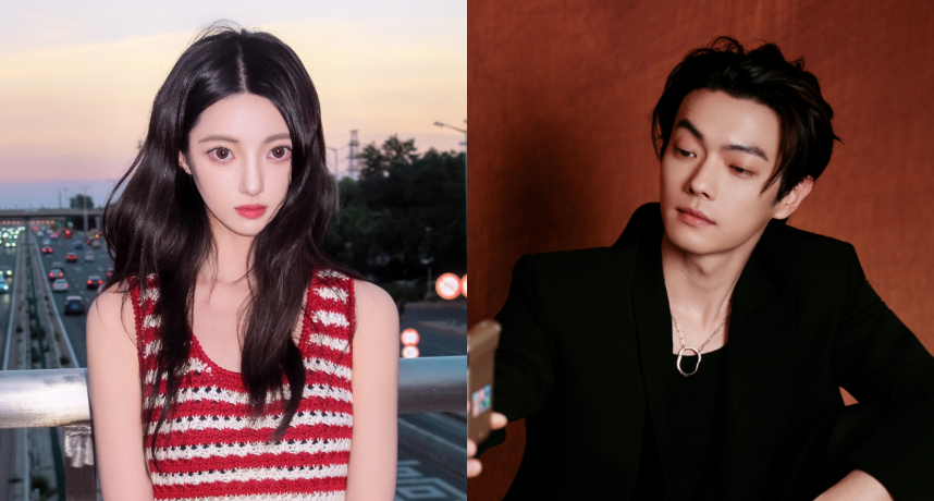 許凱陷輿論風暴！前女友連環爆料劈腿、私生活混亂　再稱「凱凱嘴你們正主」